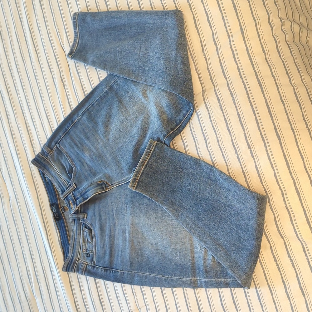Judy Blue jeans